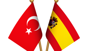 İSPANYA DENİZCİLİK İDARESİ İLE STCW PROTOKOLÜ İMZALANDI