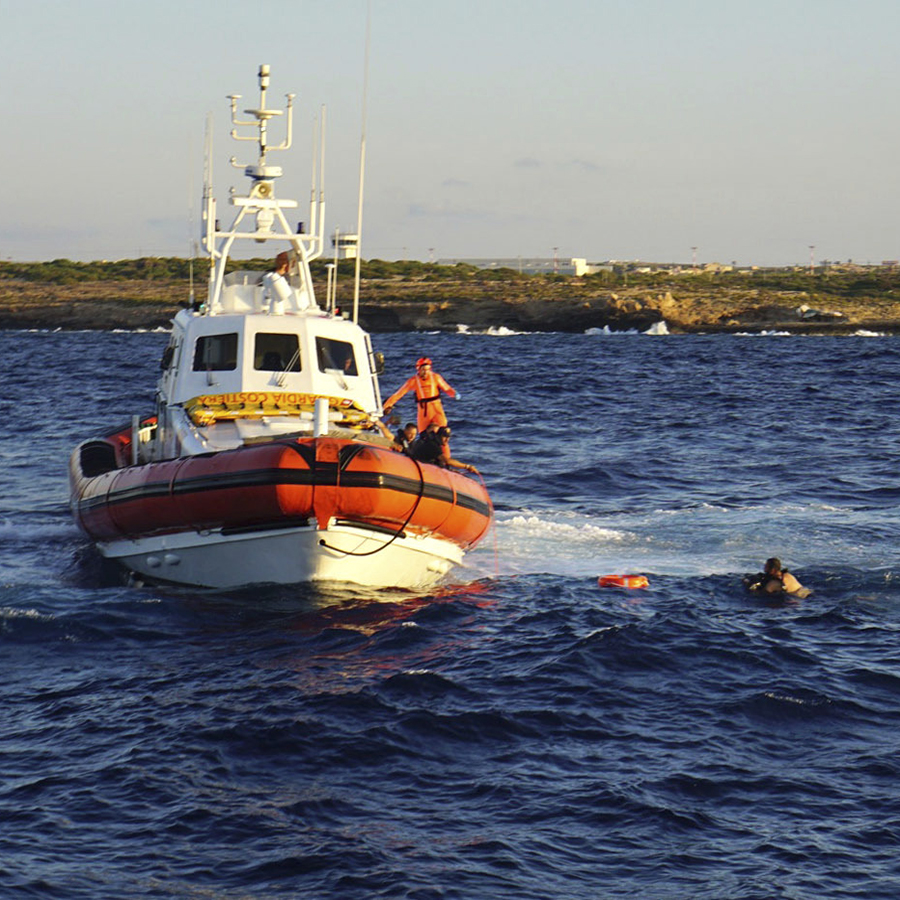 Ana Arama Kurtarma Koordinasyon Merkezi