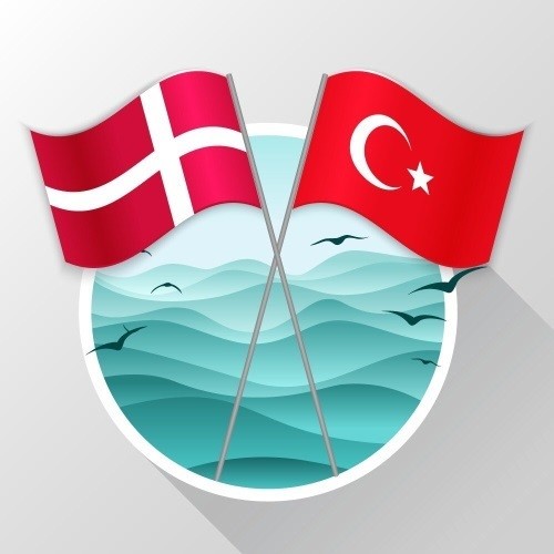 Gemiadamlarımızın Danimarka Bayraklı Gemilerde Çalışmasının Önünü Açan Denklik Anlaşması İmzalandı
